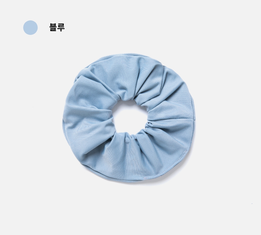 [배럴][배럴] 스웰업 워터 스크런치 블랙 (BI2WWAC01BLK) [W CONCEPT]